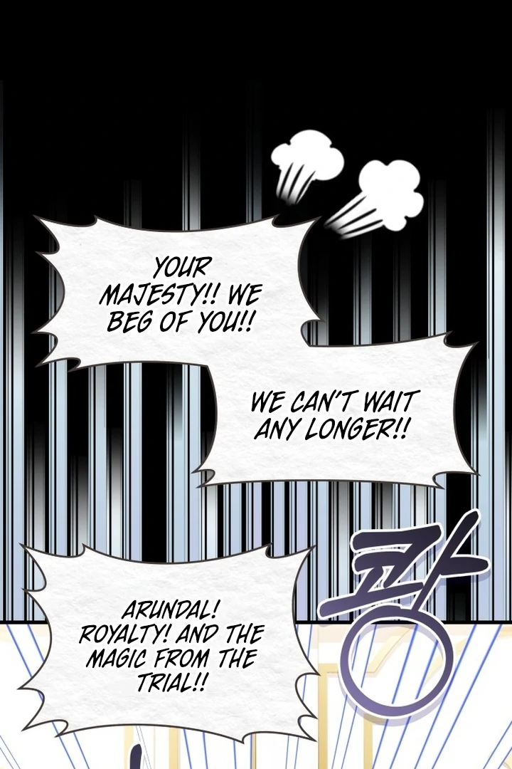 An Emperor 1000 Years Younger Than Me is Obsessed Chapter 50 page 113