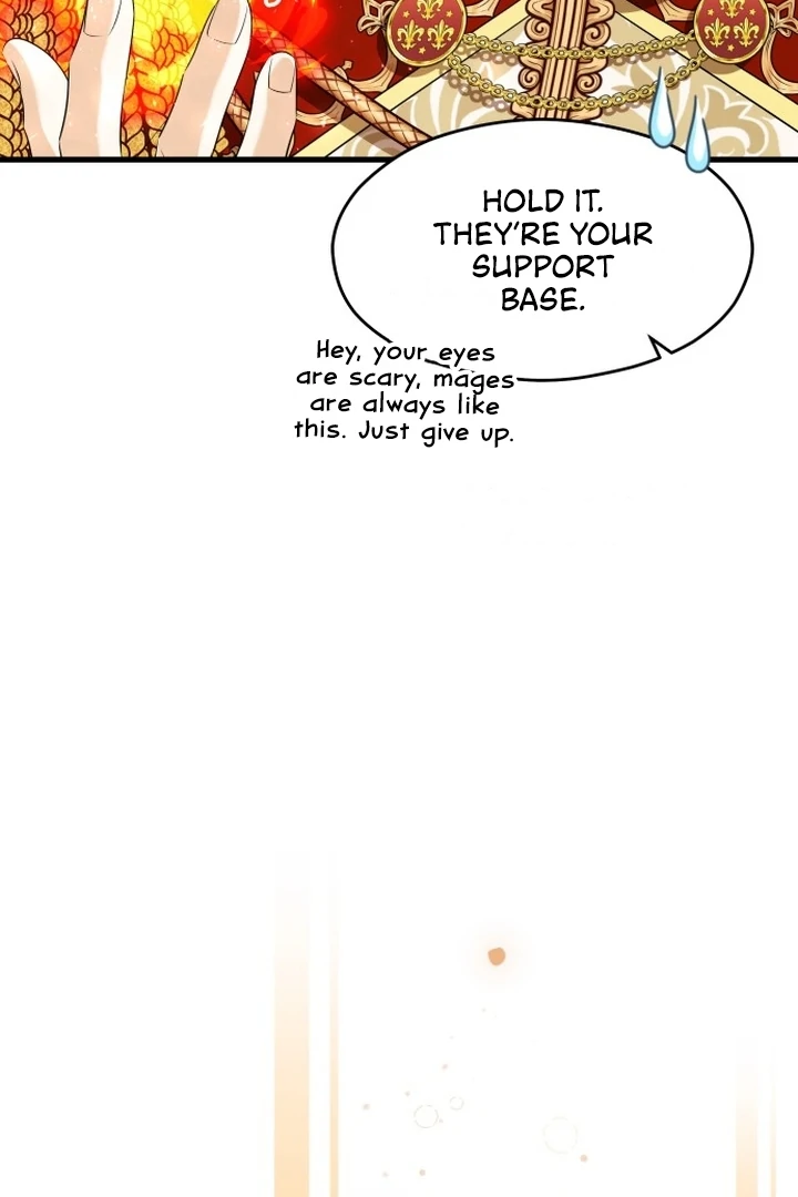 An Emperor 1000 Years Younger Than Me is Obsessed Chapter 50 page 118