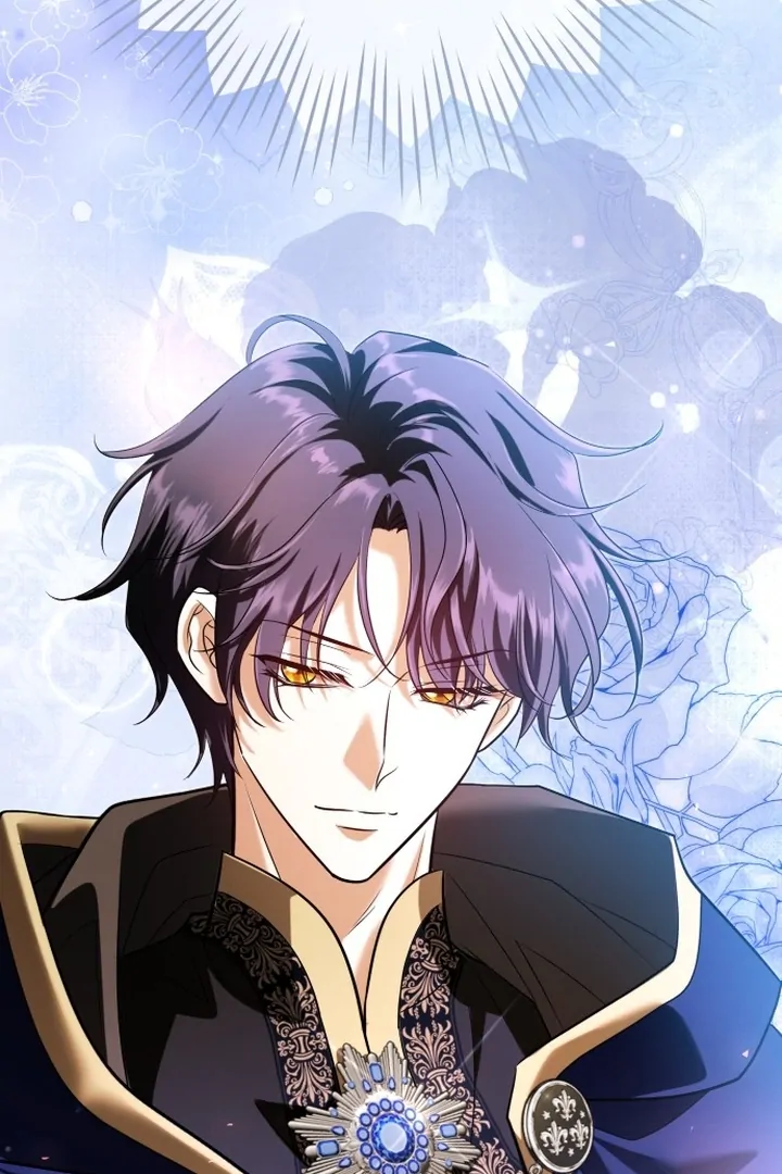 An Emperor 1000 Years Younger Than Me is Obsessed Chapter 50 page 127