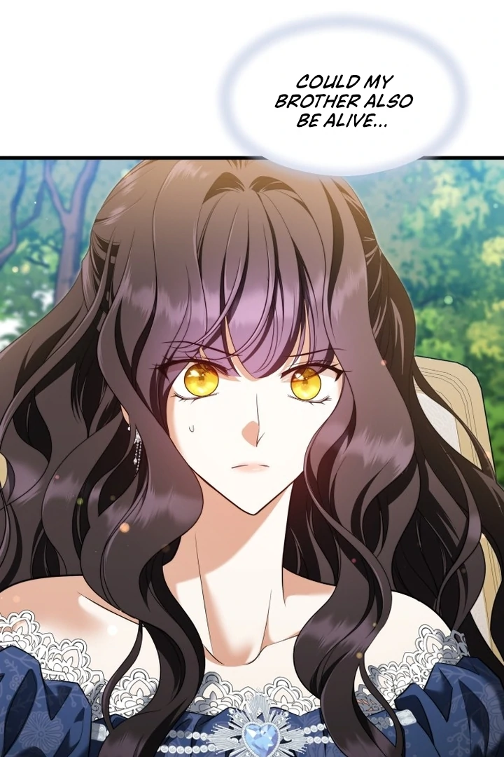 An Emperor 1000 Years Younger Than Me is Obsessed Chapter 51 page 2