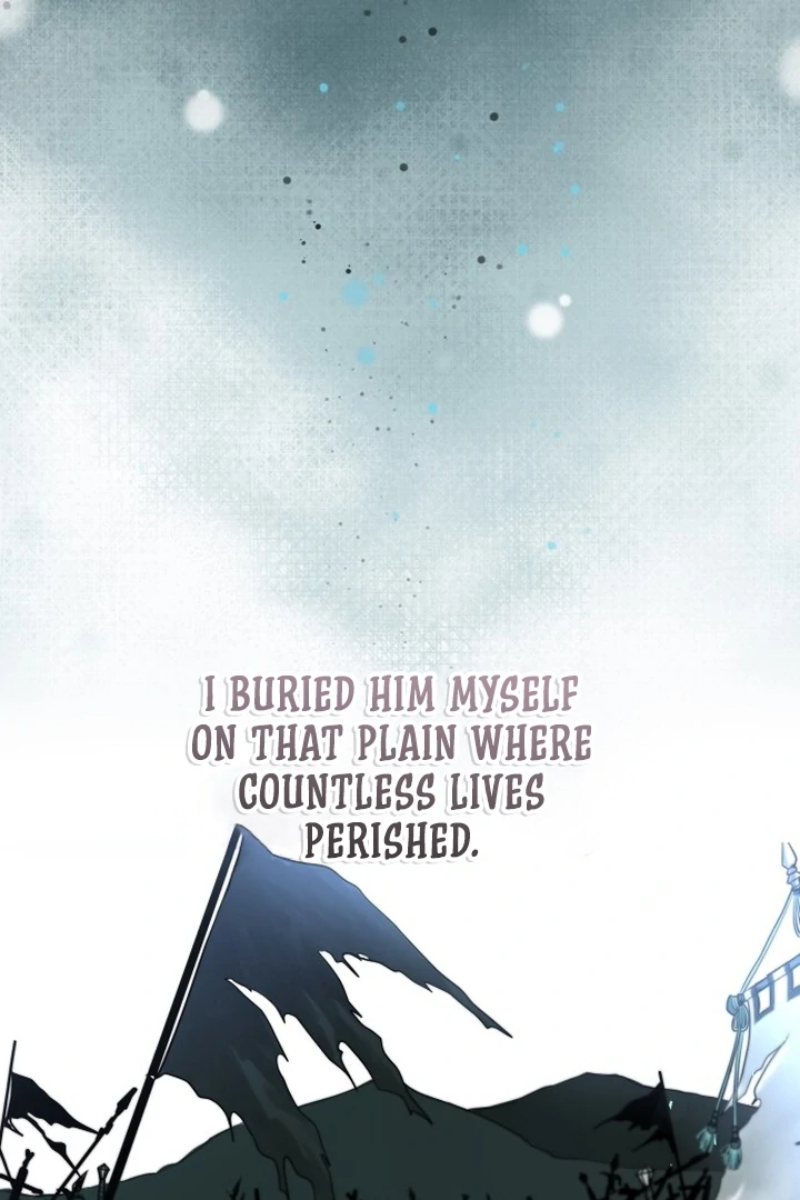 An Emperor 1000 Years Younger Than Me is Obsessed Chapter 51 page 4