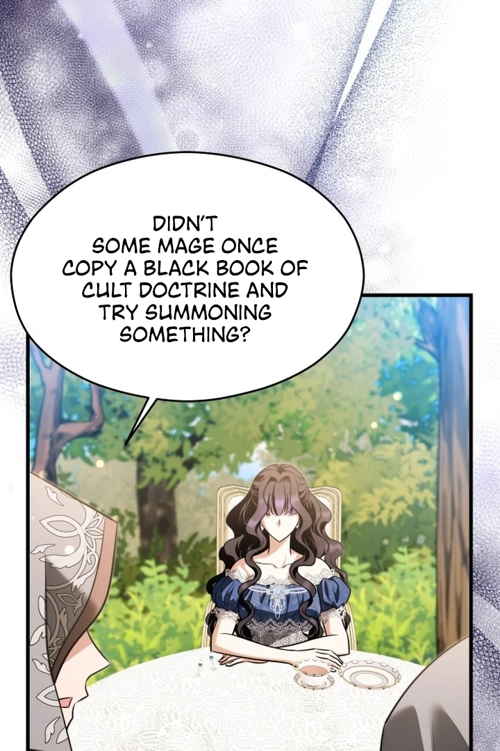 An Emperor 1000 Years Younger Than Me is Obsessed Chapter 51 page 29