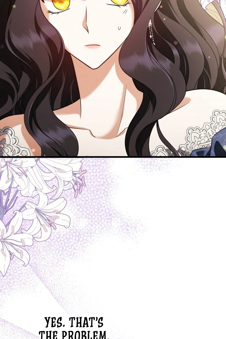 An Emperor 1000 Years Younger Than Me is Obsessed Chapter 51 page 49