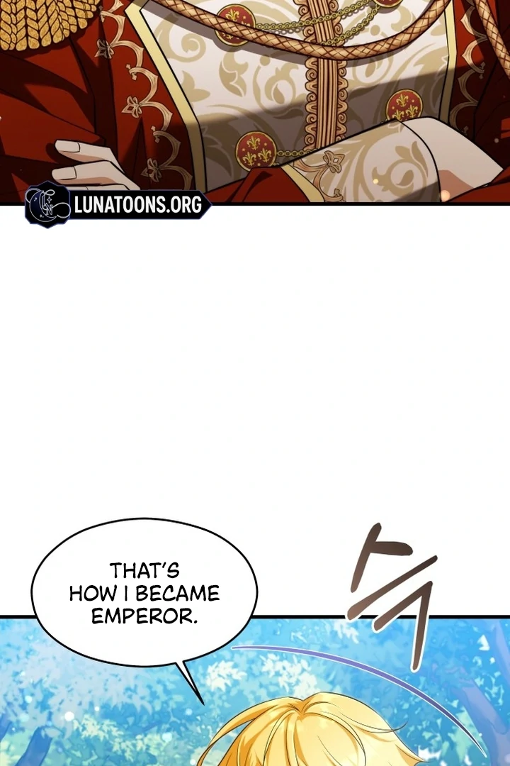 An Emperor 1000 Years Younger Than Me is Obsessed Chapter 51 page 45