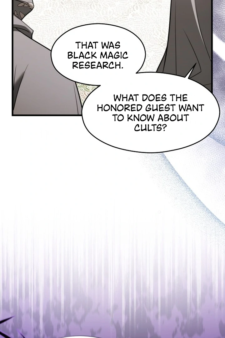 An Emperor 1000 Years Younger Than Me is Obsessed Chapter 51 page 30