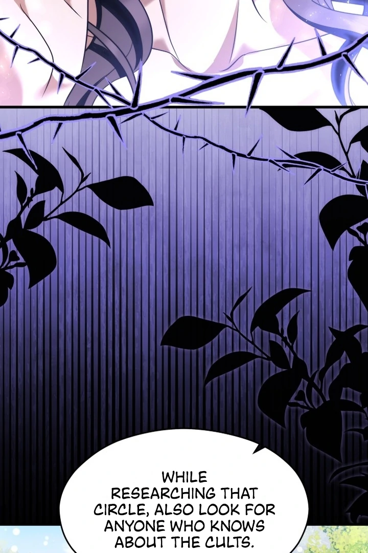 An Emperor 1000 Years Younger Than Me is Obsessed Chapter 51 page 41