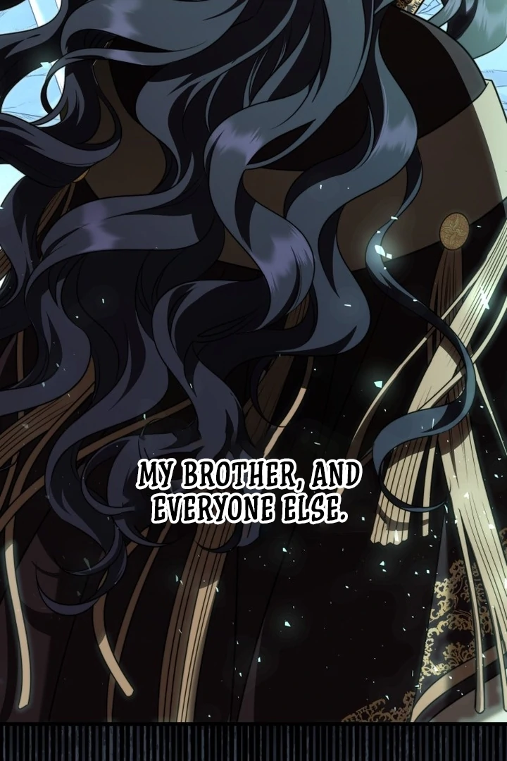 An Emperor 1000 Years Younger Than Me is Obsessed Chapter 51 page 6