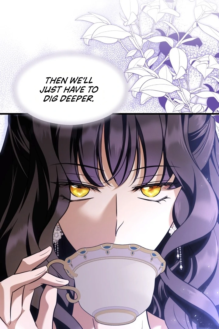 An Emperor 1000 Years Younger Than Me is Obsessed Chapter 51 page 40