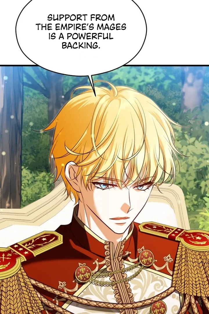 An Emperor 1000 Years Younger Than Me is Obsessed Chapter 51 page 44
