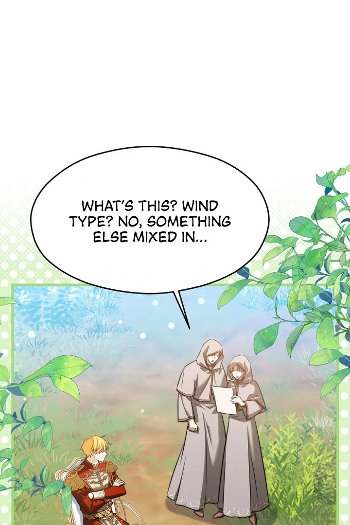 An Emperor 1000 Years Younger Than Me is Obsessed Chapter 51 page 17
