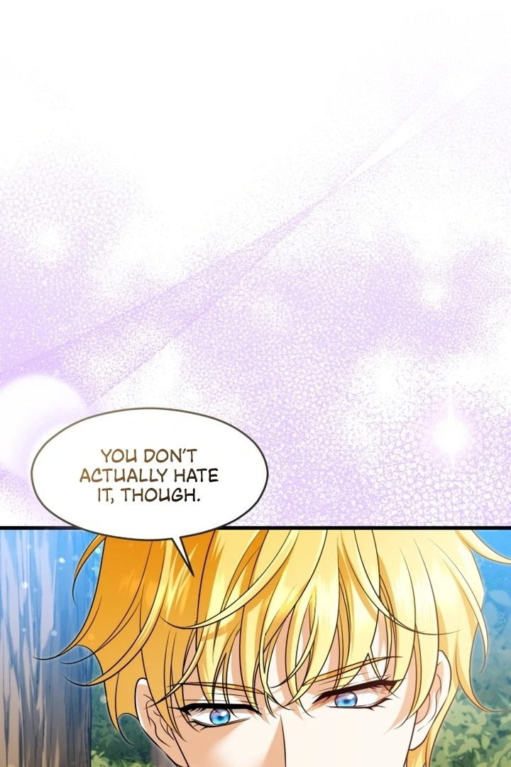 An Emperor 1000 Years Younger Than Me is Obsessed Chapter 51 page 47