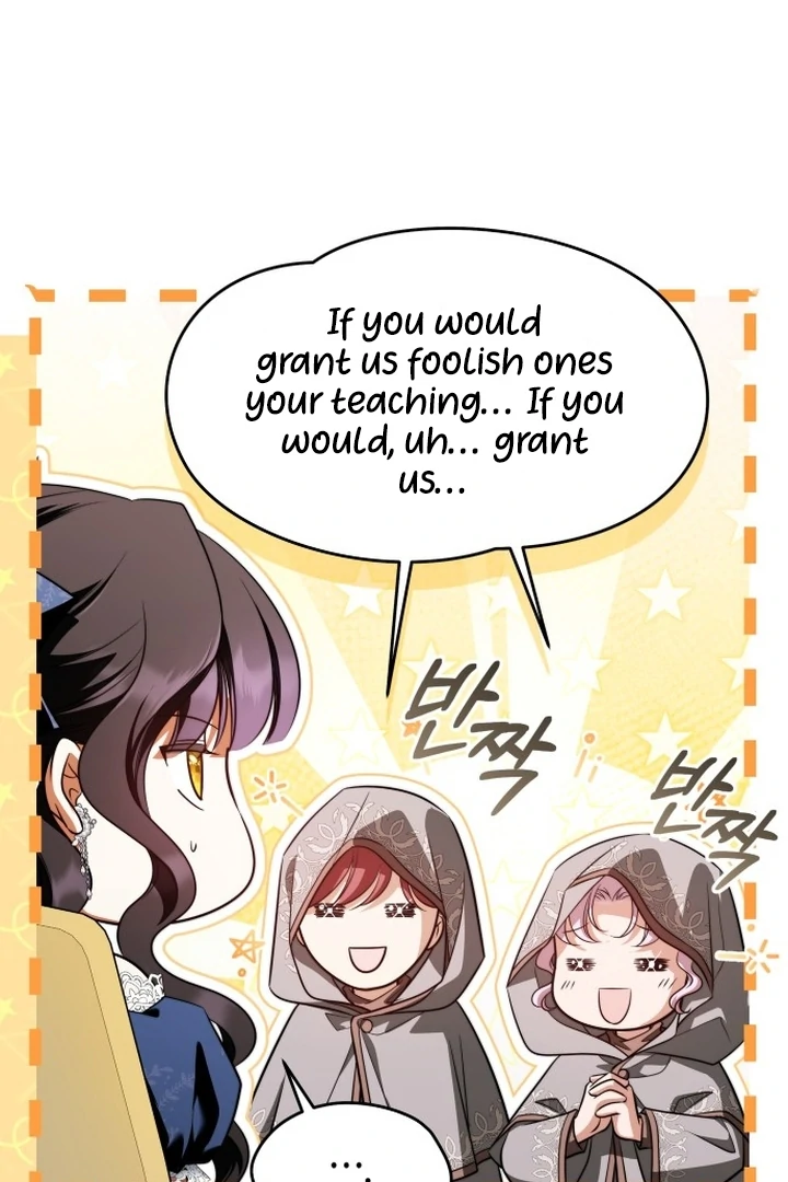 An Emperor 1000 Years Younger Than Me is Obsessed Chapter 51 page 9