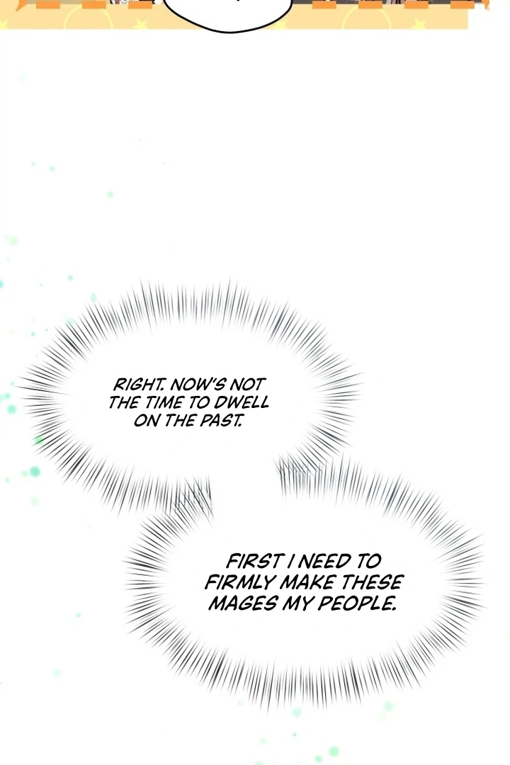 An Emperor 1000 Years Younger Than Me is Obsessed Chapter 51 page 10