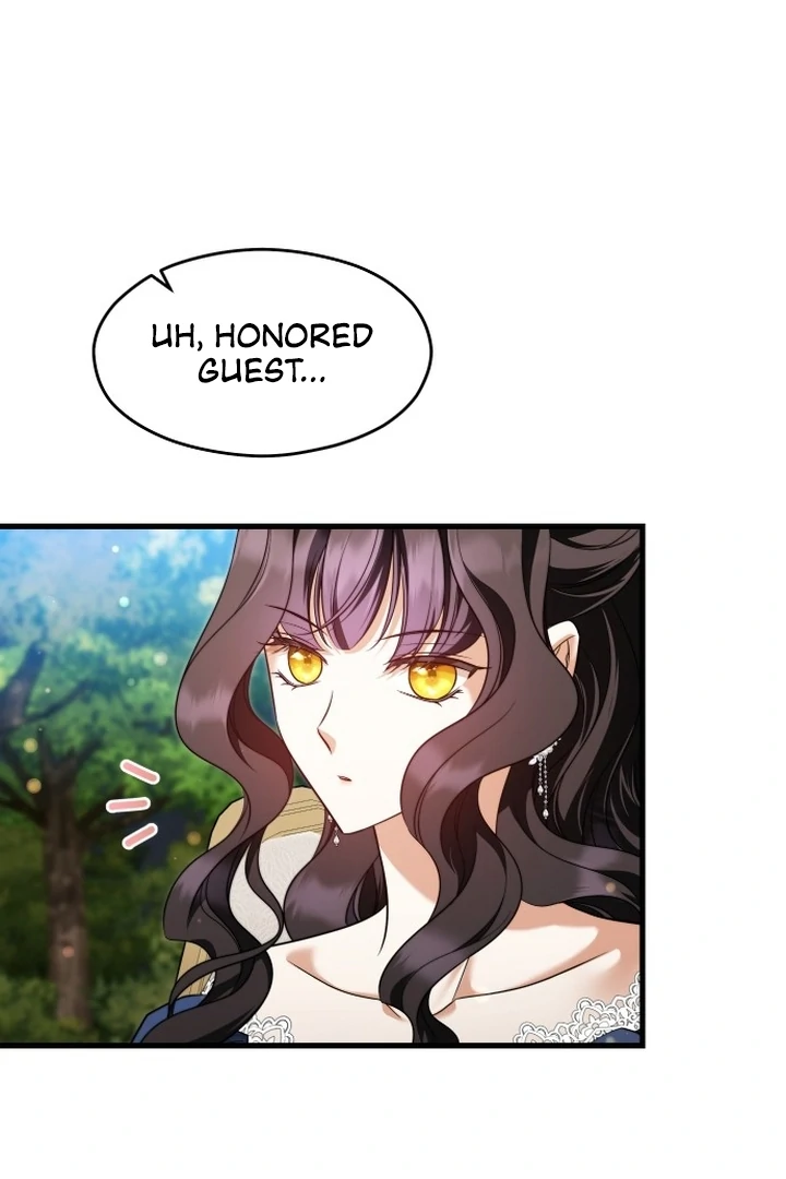 An Emperor 1000 Years Younger Than Me is Obsessed Chapter 51 page 8