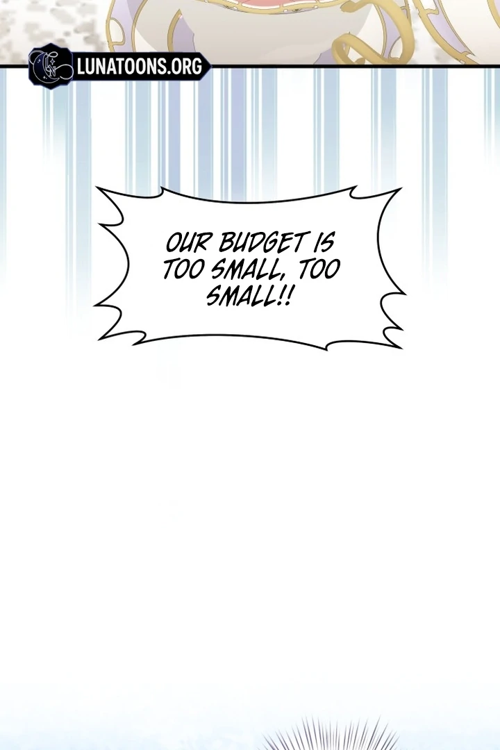 An Emperor 1000 Years Younger Than Me is Obsessed Chapter 51 page 36
