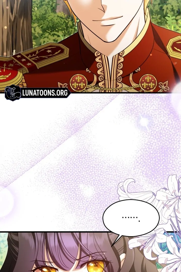 An Emperor 1000 Years Younger Than Me is Obsessed Chapter 51 page 48
