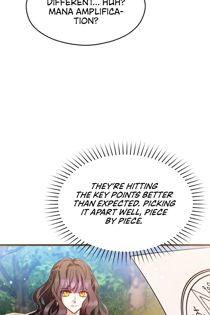 An Emperor 1000 Years Younger Than Me is Obsessed Chapter 51 page 20