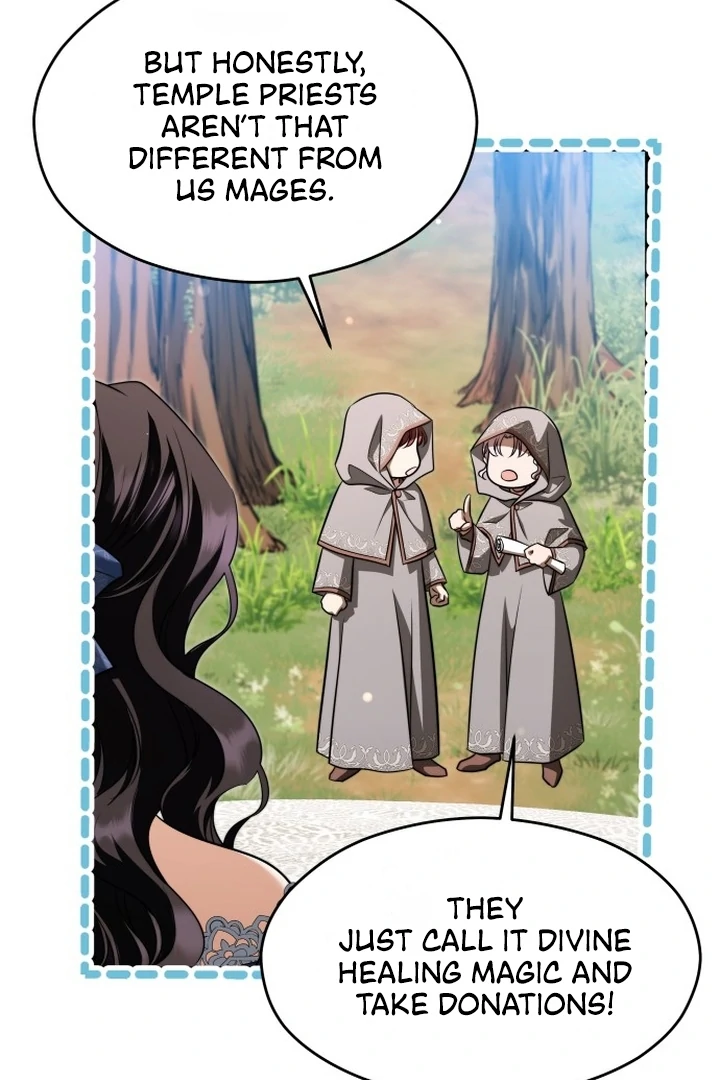An Emperor 1000 Years Younger Than Me is Obsessed Chapter 51 page 34