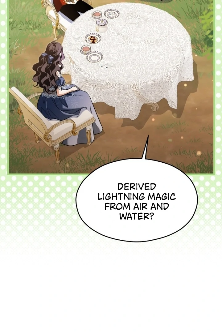 An Emperor 1000 Years Younger Than Me is Obsessed Chapter 51 page 18