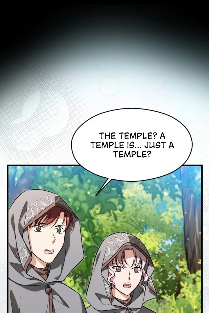 An Emperor 1000 Years Younger Than Me is Obsessed Chapter 51 page 32
