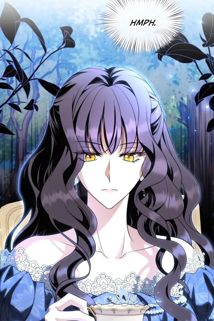 An Emperor 1000 Years Younger Than Me is Obsessed Chapter 51 page 37