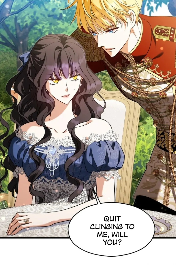 An Emperor 1000 Years Younger Than Me is Obsessed Chapter 51 page 46