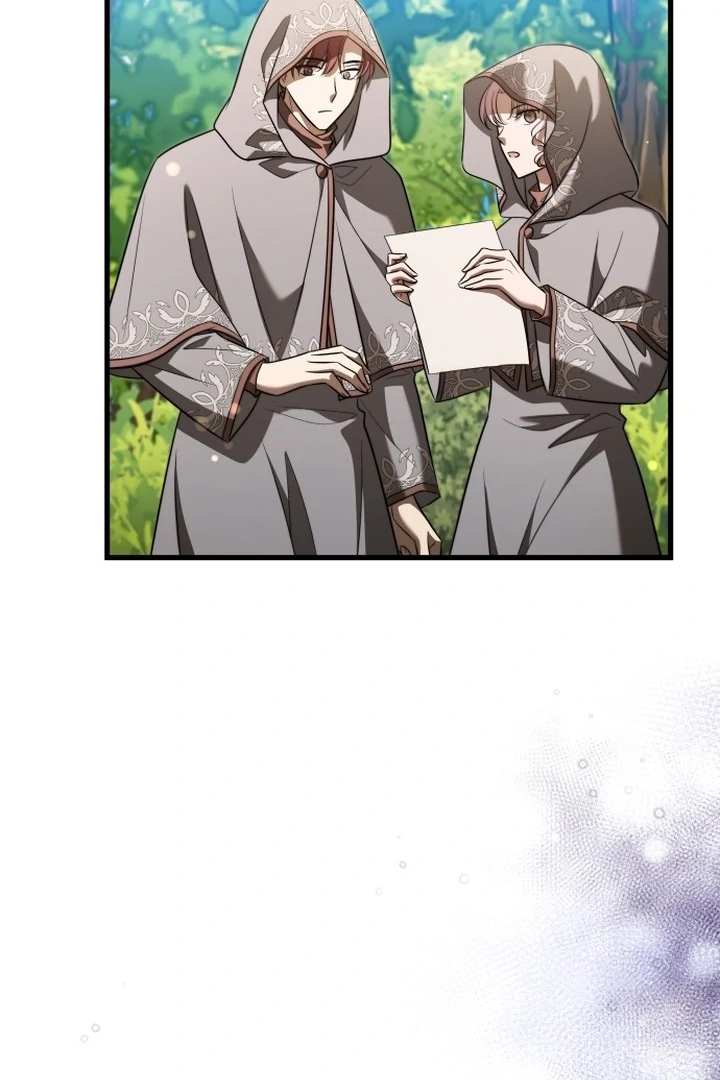 An Emperor 1000 Years Younger Than Me is Obsessed Chapter 51 page 25