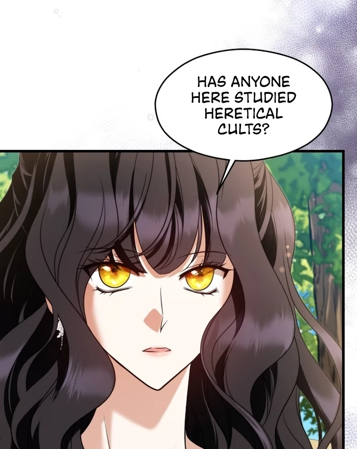 An Emperor 1000 Years Younger Than Me is Obsessed Chapter 51 page 26