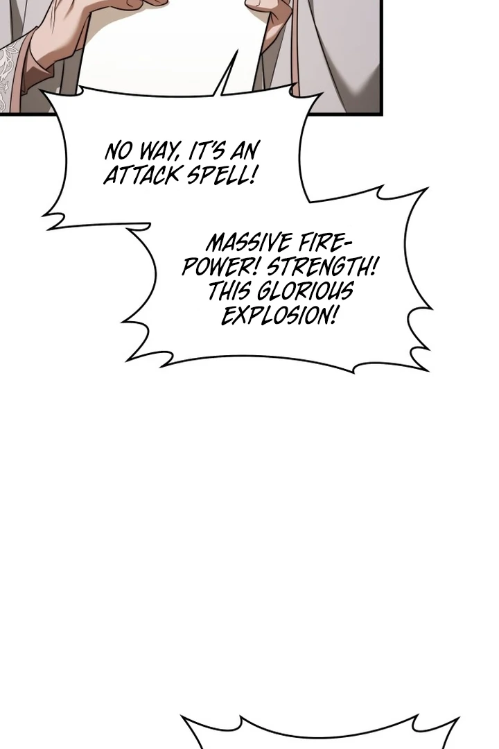 An Emperor 1000 Years Younger Than Me is Obsessed Chapter 51 page 58