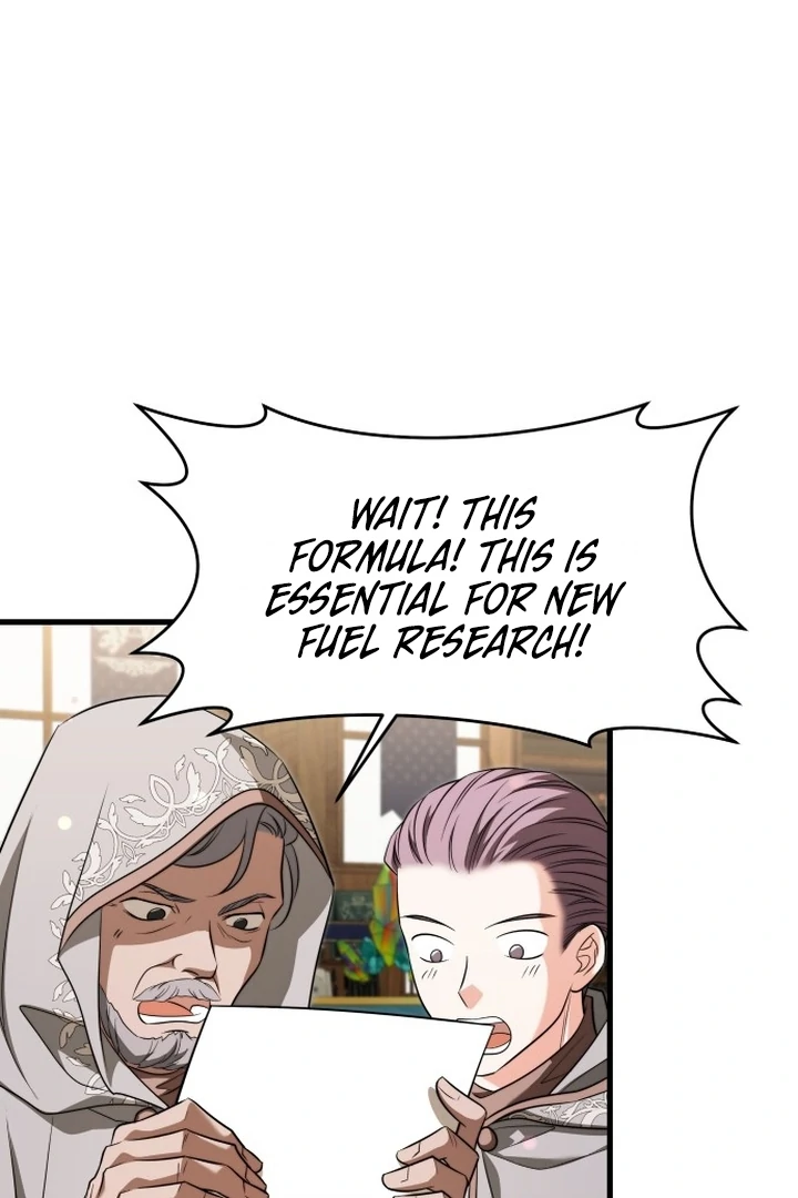 An Emperor 1000 Years Younger Than Me is Obsessed Chapter 51 page 57