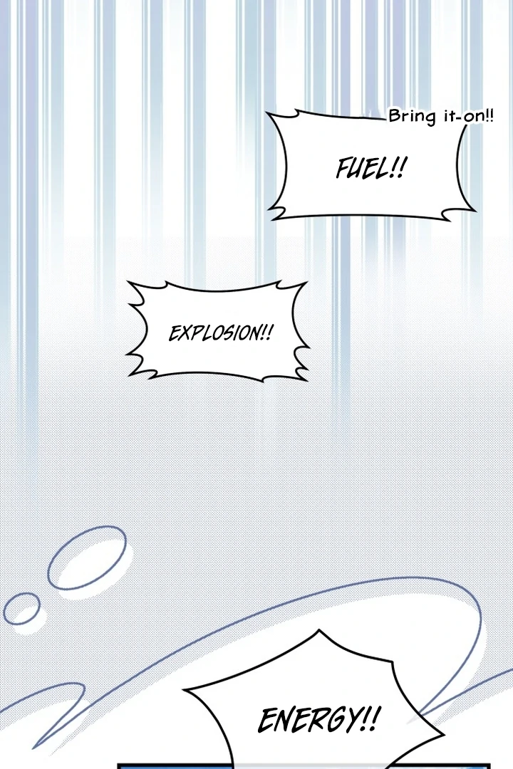 An Emperor 1000 Years Younger Than Me is Obsessed Chapter 51 page 60