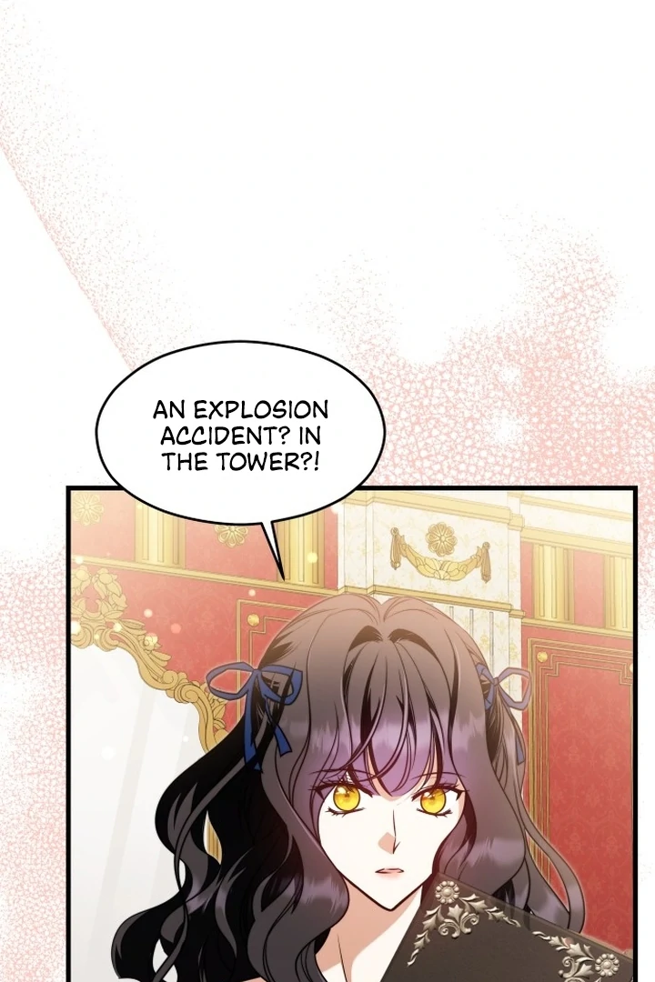 An Emperor 1000 Years Younger Than Me is Obsessed Chapter 51 page 63