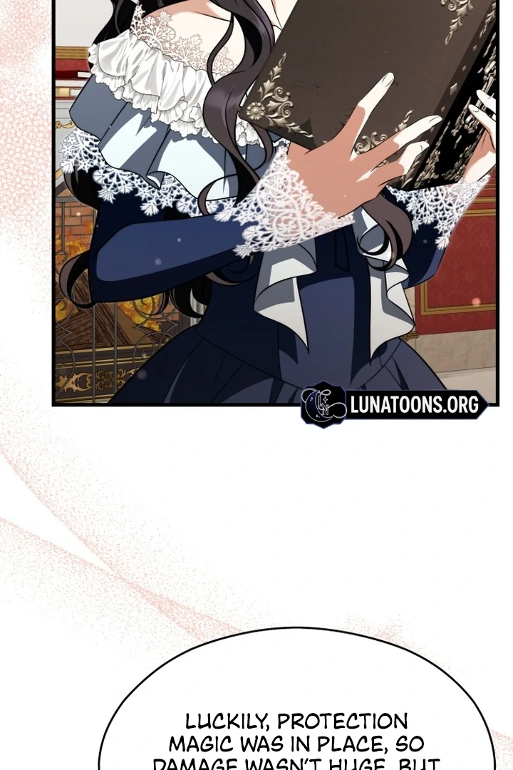 An Emperor 1000 Years Younger Than Me is Obsessed Chapter 51 page 64
