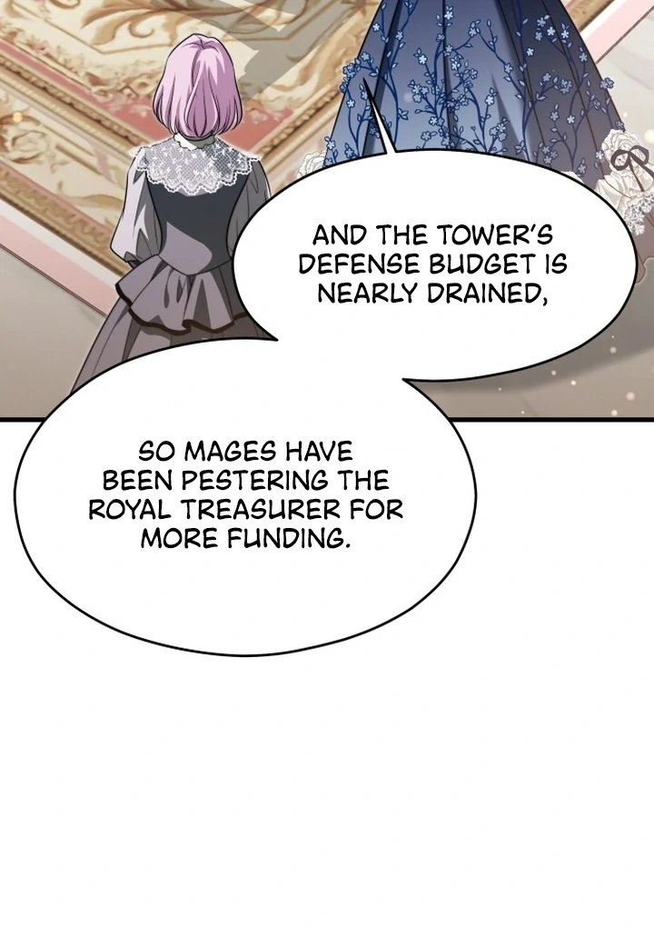 An Emperor 1000 Years Younger Than Me is Obsessed Chapter 51 page 66