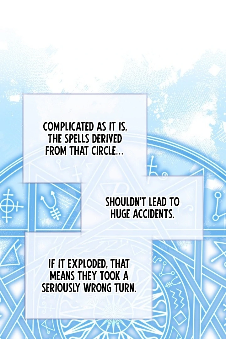 An Emperor 1000 Years Younger Than Me is Obsessed Chapter 51 page 68
