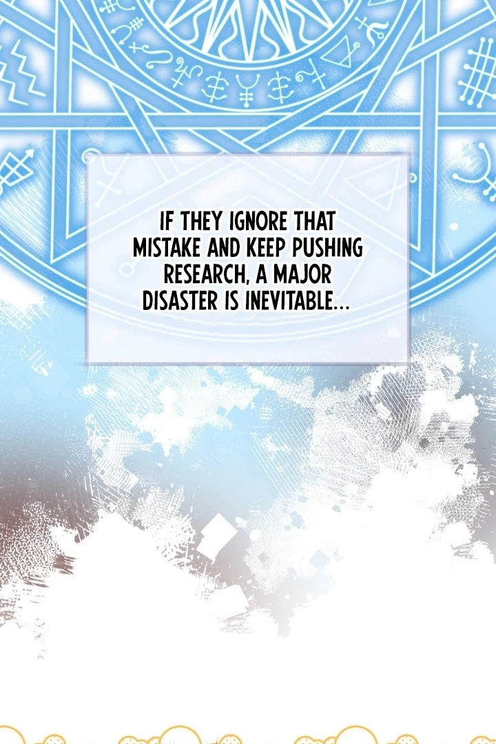An Emperor 1000 Years Younger Than Me is Obsessed Chapter 51 page 69