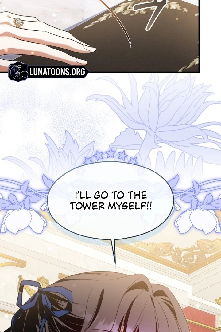An Emperor 1000 Years Younger Than Me is Obsessed Chapter 51 page 72