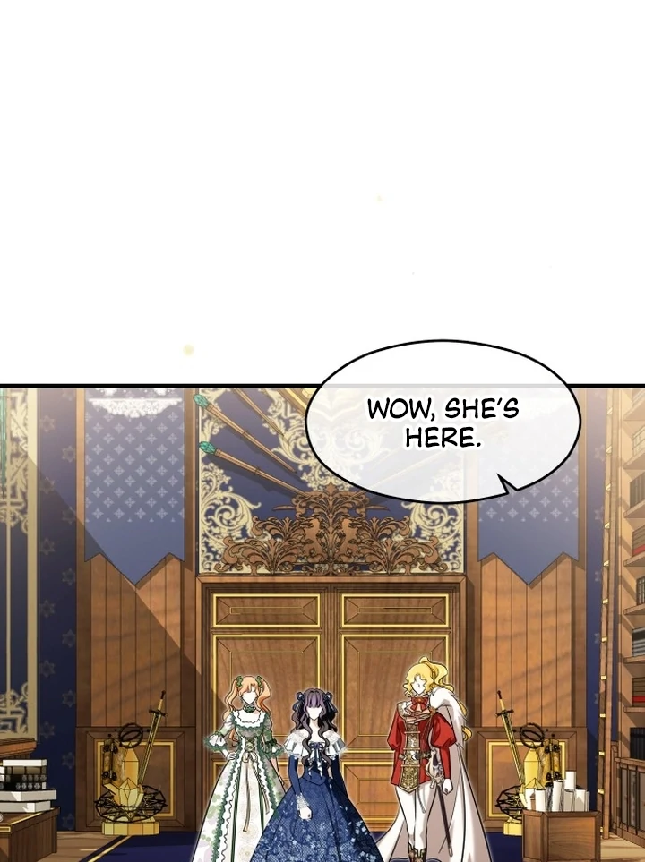 An Emperor 1000 Years Younger Than Me is Obsessed Chapter 51 page 78