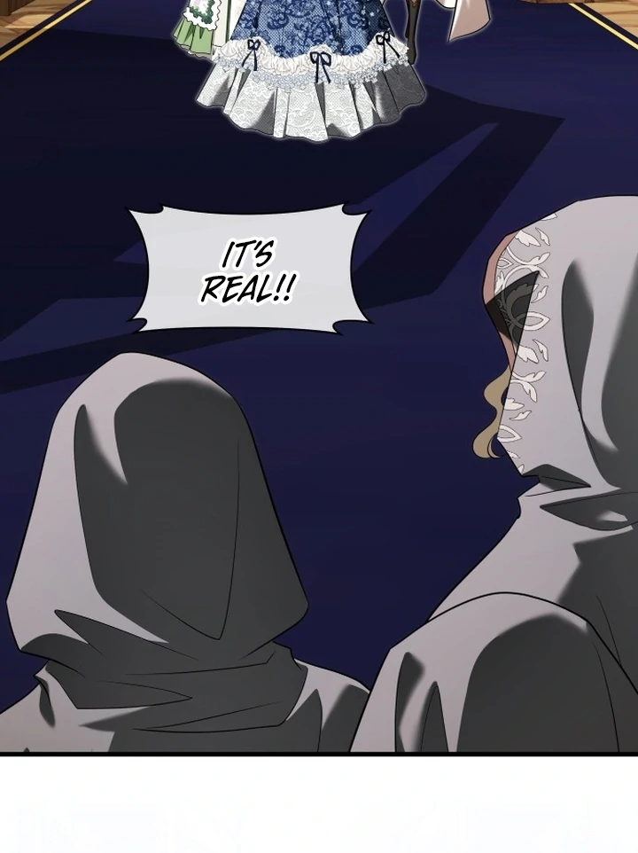 An Emperor 1000 Years Younger Than Me is Obsessed Chapter 51 page 79