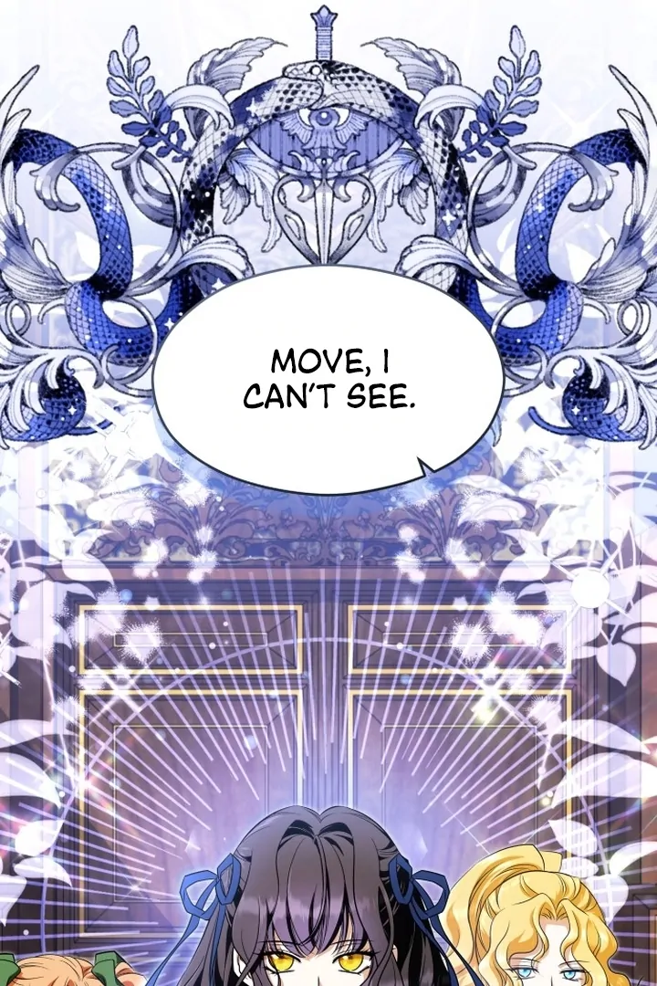 An Emperor 1000 Years Younger Than Me is Obsessed Chapter 51 page 80