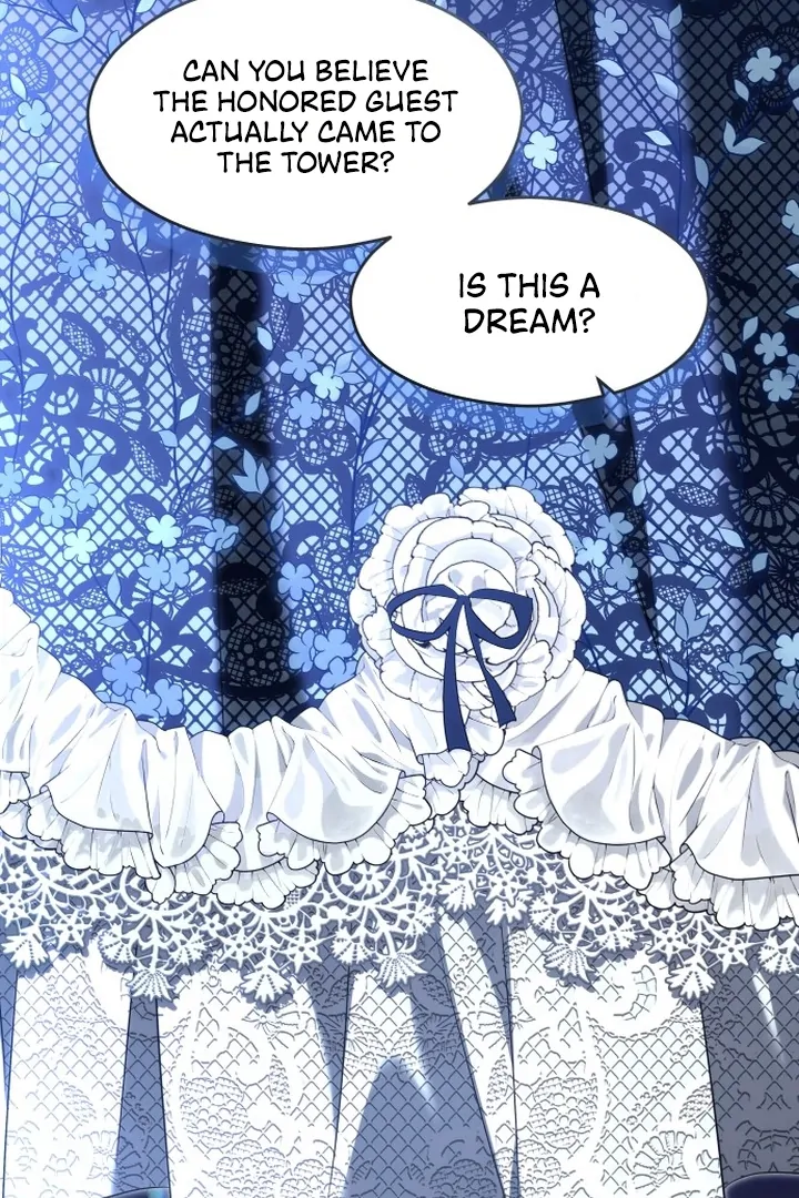 An Emperor 1000 Years Younger Than Me is Obsessed Chapter 51 page 82