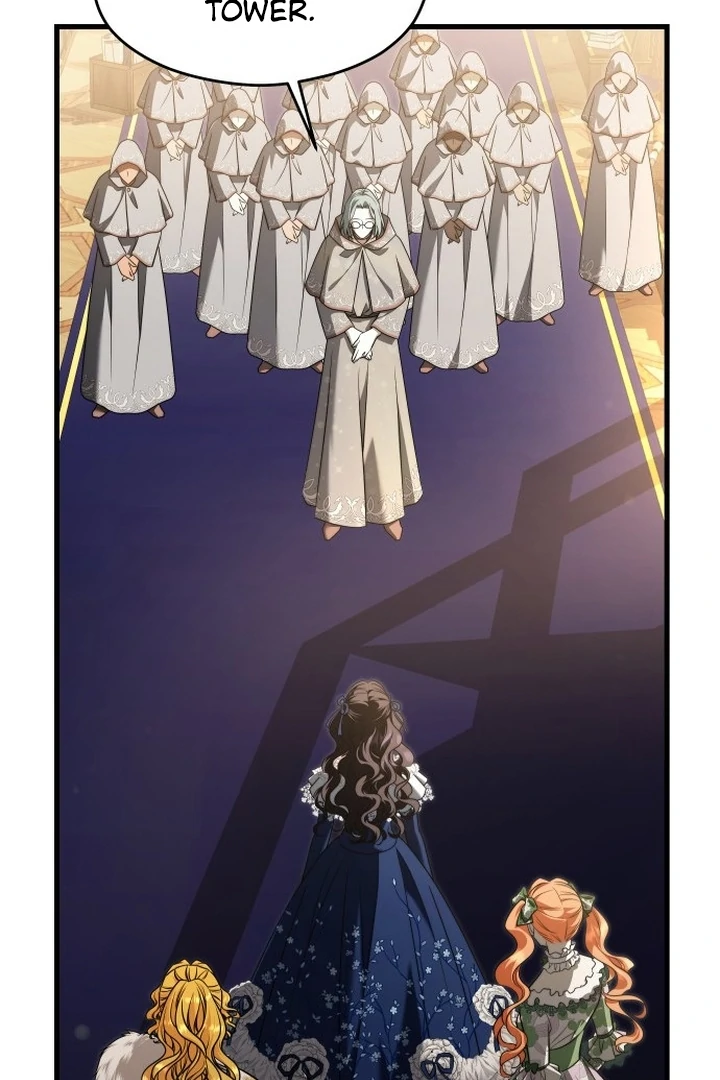 An Emperor 1000 Years Younger Than Me is Obsessed Chapter 51 page 84