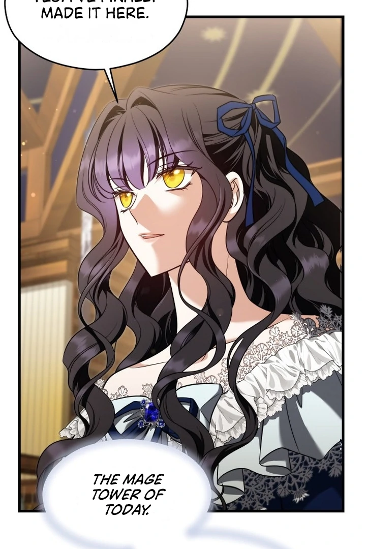 An Emperor 1000 Years Younger Than Me is Obsessed Chapter 51 page 86