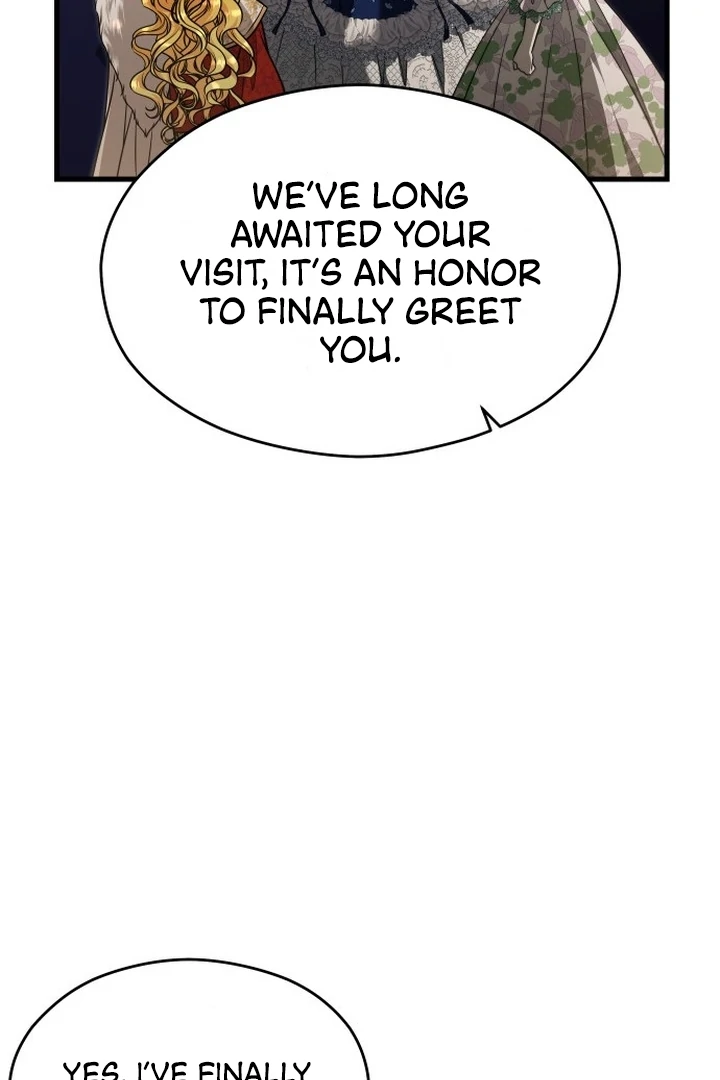 An Emperor 1000 Years Younger Than Me is Obsessed Chapter 51 page 85