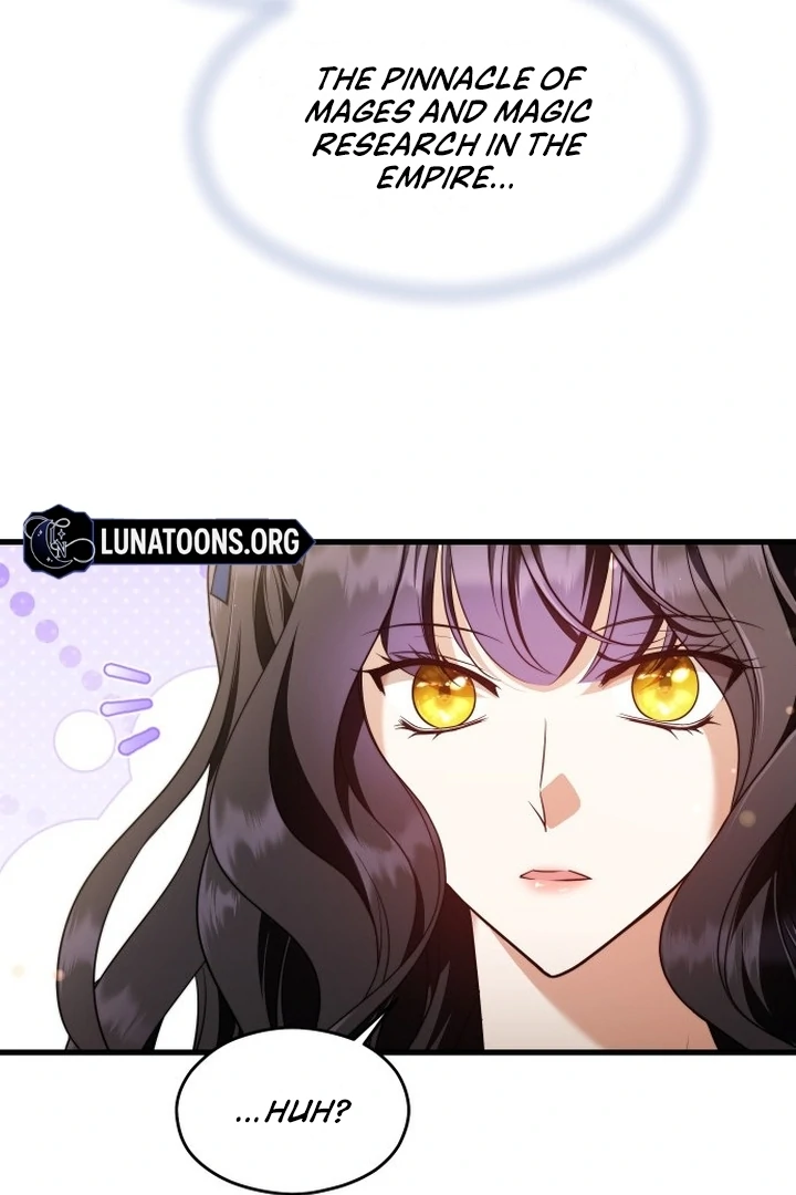 An Emperor 1000 Years Younger Than Me is Obsessed Chapter 51 page 87