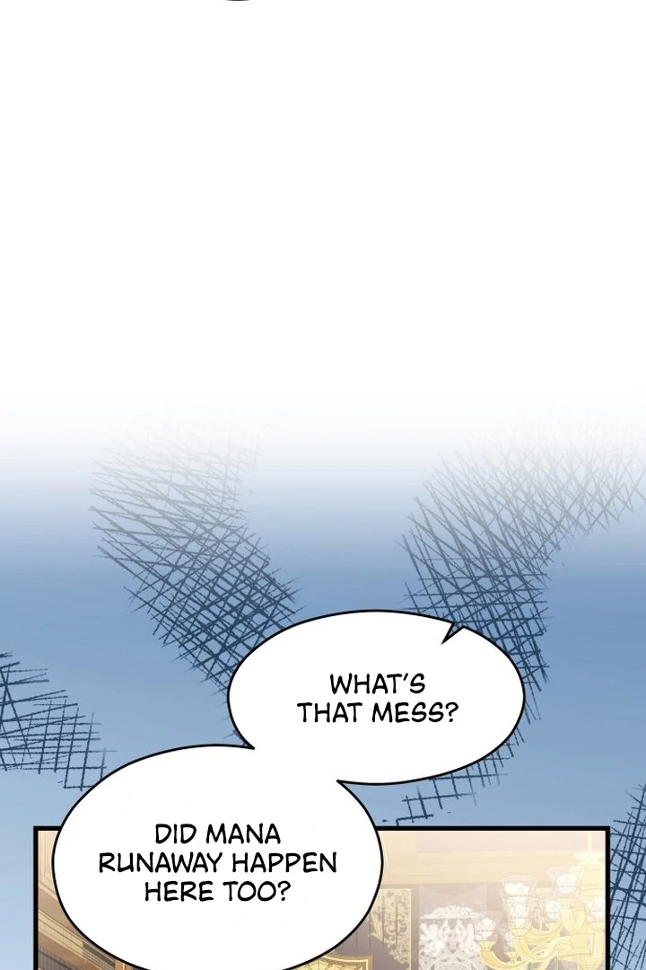 An Emperor 1000 Years Younger Than Me is Obsessed Chapter 51 page 88