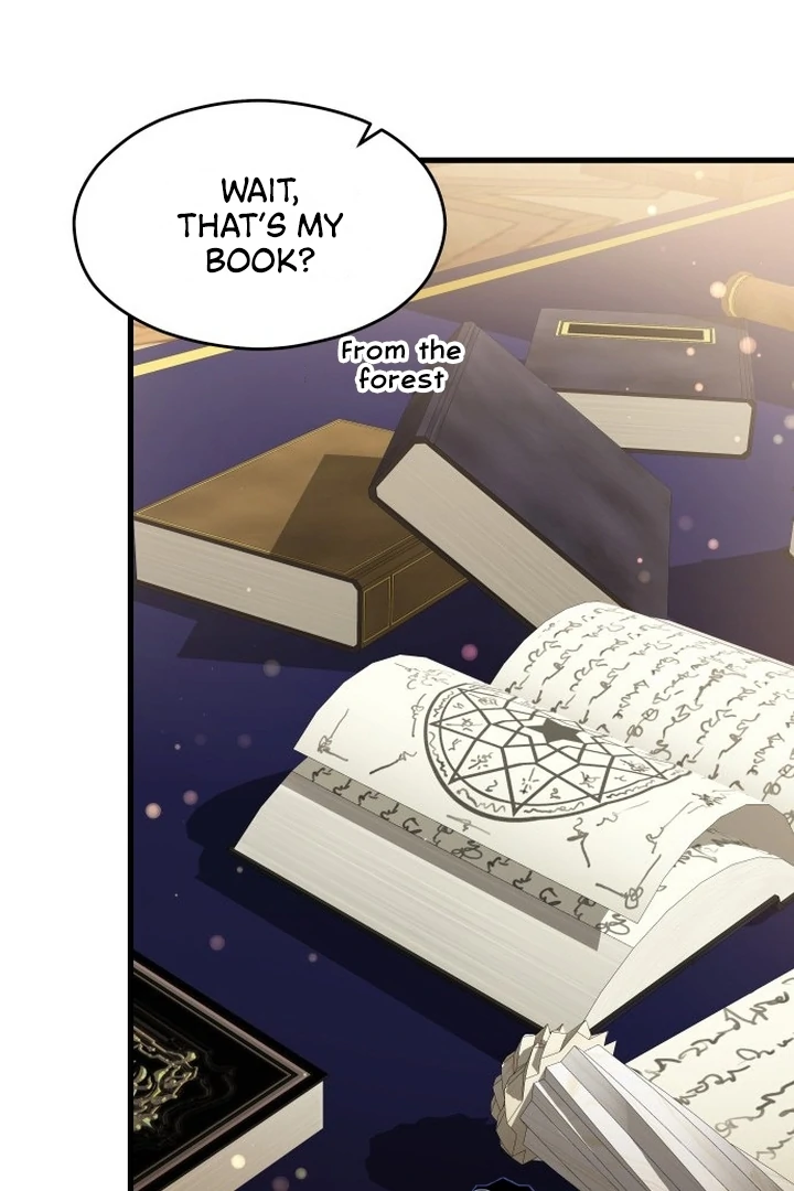 An Emperor 1000 Years Younger Than Me is Obsessed Chapter 51 page 90