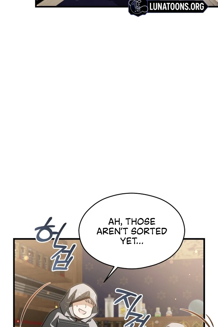 An Emperor 1000 Years Younger Than Me is Obsessed Chapter 51 page 91