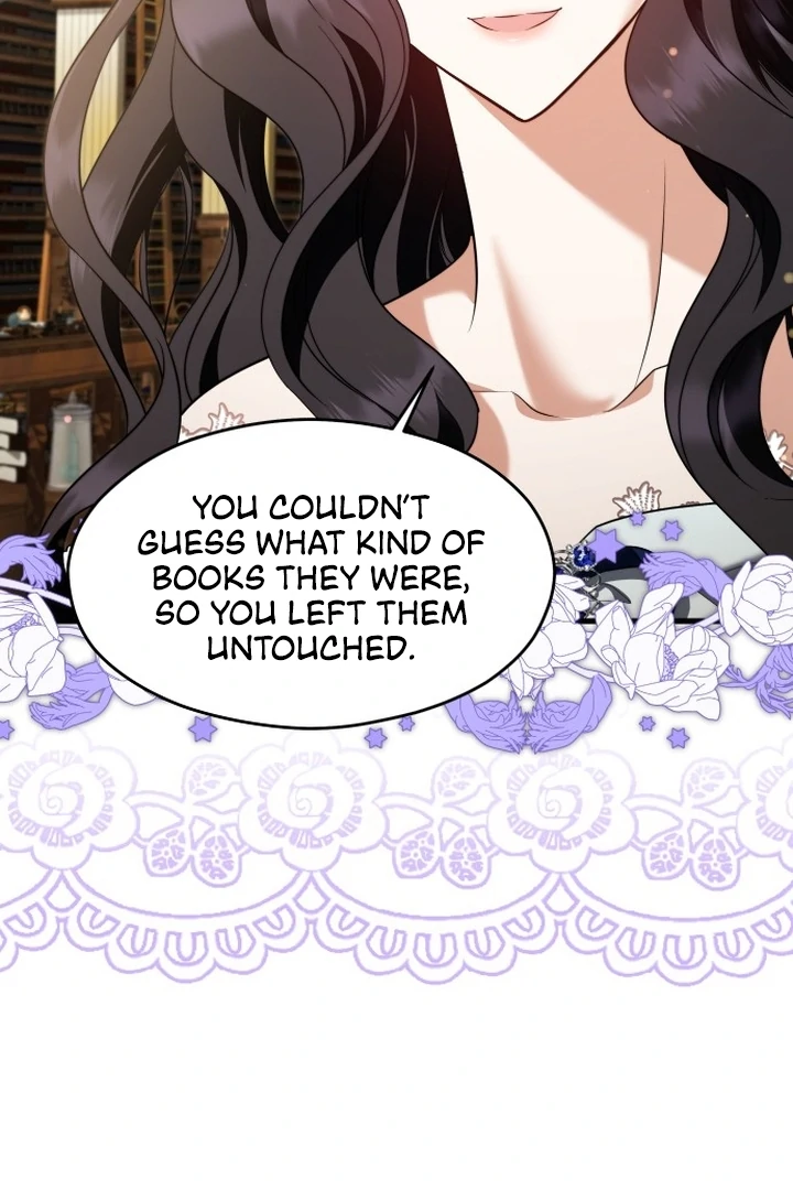 An Emperor 1000 Years Younger Than Me is Obsessed Chapter 51 page 95