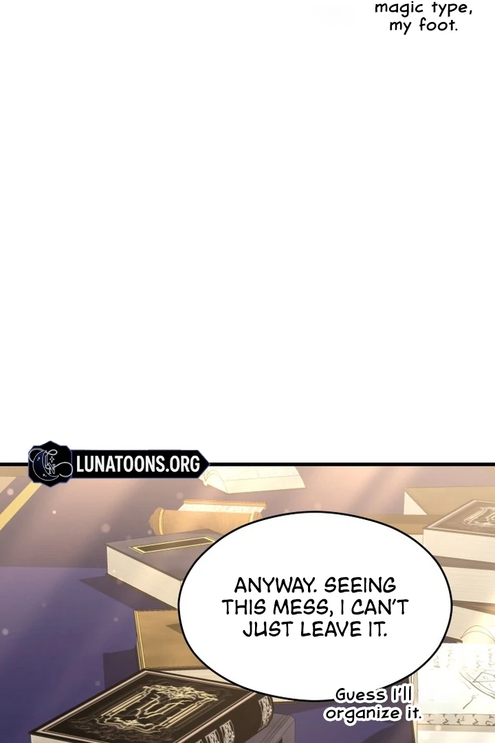 An Emperor 1000 Years Younger Than Me is Obsessed Chapter 51 page 97